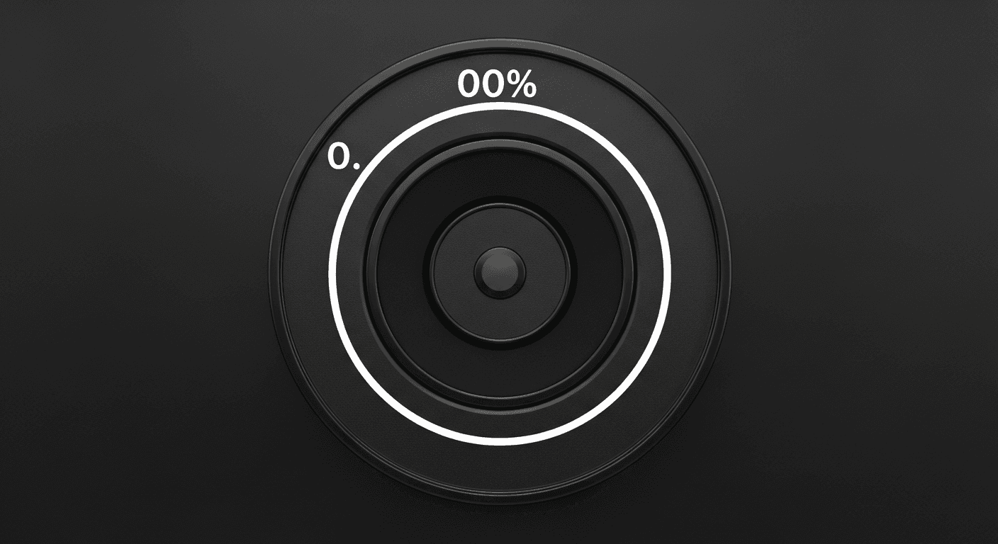 Buckwheat Galette with Ham and Cheese